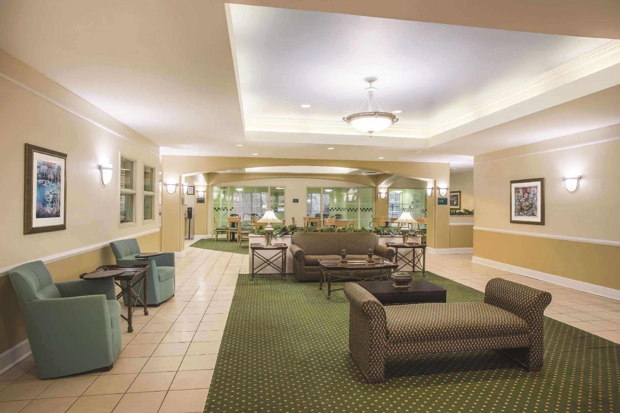 Hotel La Quinta By Wyndham Atlanta Stockbridge Exterior foto