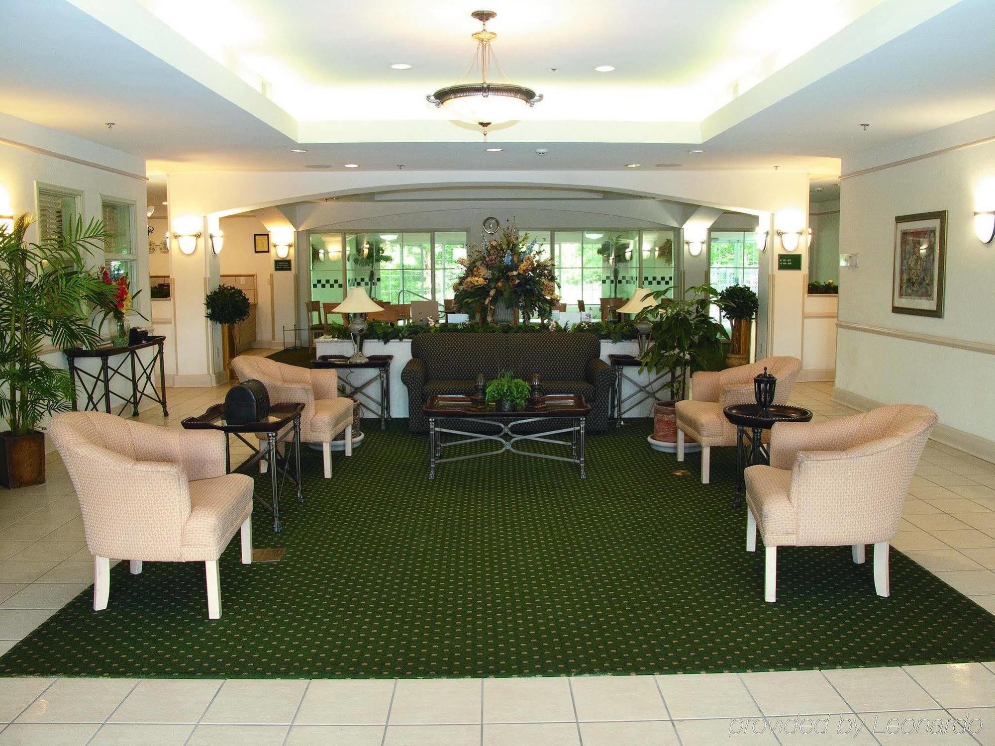 Hotel La Quinta By Wyndham Atlanta Stockbridge Exterior foto